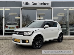 Suzuki Ignis - 1.2 Select Intro * Stoelverwarming * Navigatie * Trekhaak