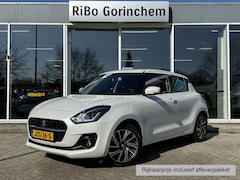 Suzuki Swift - 1.2 Stijl Smart Hybrid * Achteruitrijcamera * Trekhaak