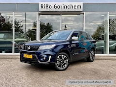 Suzuki Vitara - Style * Automaat * Stoelverwarming * Rijklaar