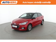 Hyundai i20 - 1.0 T-GDI i-Drive |RL45001|