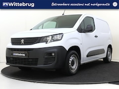 Peugeot Partner - 1.5 BlueHDi 100 S&S L1 | Betimmering | Carplay | Airco | Navigatie |