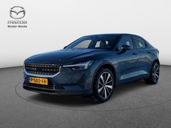 Polestar 2 - 2 Standaard Range Single M 63kWh SOH 92%