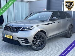 Land Rover Range Rover Velar - 2.0 I4 AWD R-Dynamic HSE