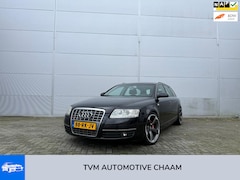 Audi A6 Avant - 2.4 Pro Line S-Line Automaat Navi