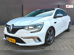 Renault Mégane Estate - 1.6 TCe GT RS 205pk Automaat Navi Panorama dak