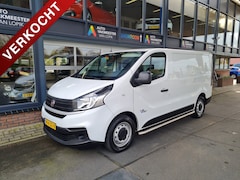 Fiat Talento - 2.0 147pk L1H1 Top staat Airco Navi Apple carplay Parksensor Trekhaak