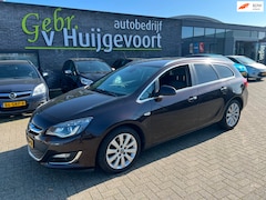 Opel Astra Sports Tourer - 1.7 CDTi Cosmo