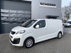 Peugeot Expert - 2.0 BlueHDI 120PK Aut. L2 | Airco | Navigatie