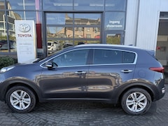 Kia Sportage - 1.6 GDI DynamicLine