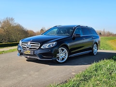 Mercedes-Benz E-klasse Estate - 500 4MATIC AMG | 1e Eigenaar | Dealer Onderhouden