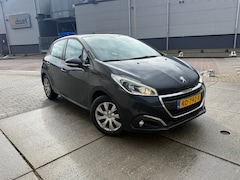 Peugeot 208 - 1.2 PureTech Blue Lion Volledig onderhouden