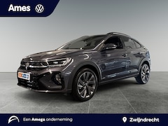 Volkswagen Taigo - 1.0 115pk TSI R-Line Edition Parkeersensoren voor en achter | Stoelverwarming | Achteruitr