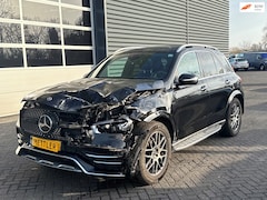 Mercedes-Benz GLE-Klasse - 350 e AMG 4MATIC Premium Plus, Burmester, Memory seats, 360 camera, elektrische trekhaak,
