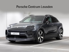 Porsche Macan - 4