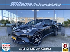 Toyota C-HR - 1.8 Hybrid Executive Camera, Stoelverwarming & App-Connect