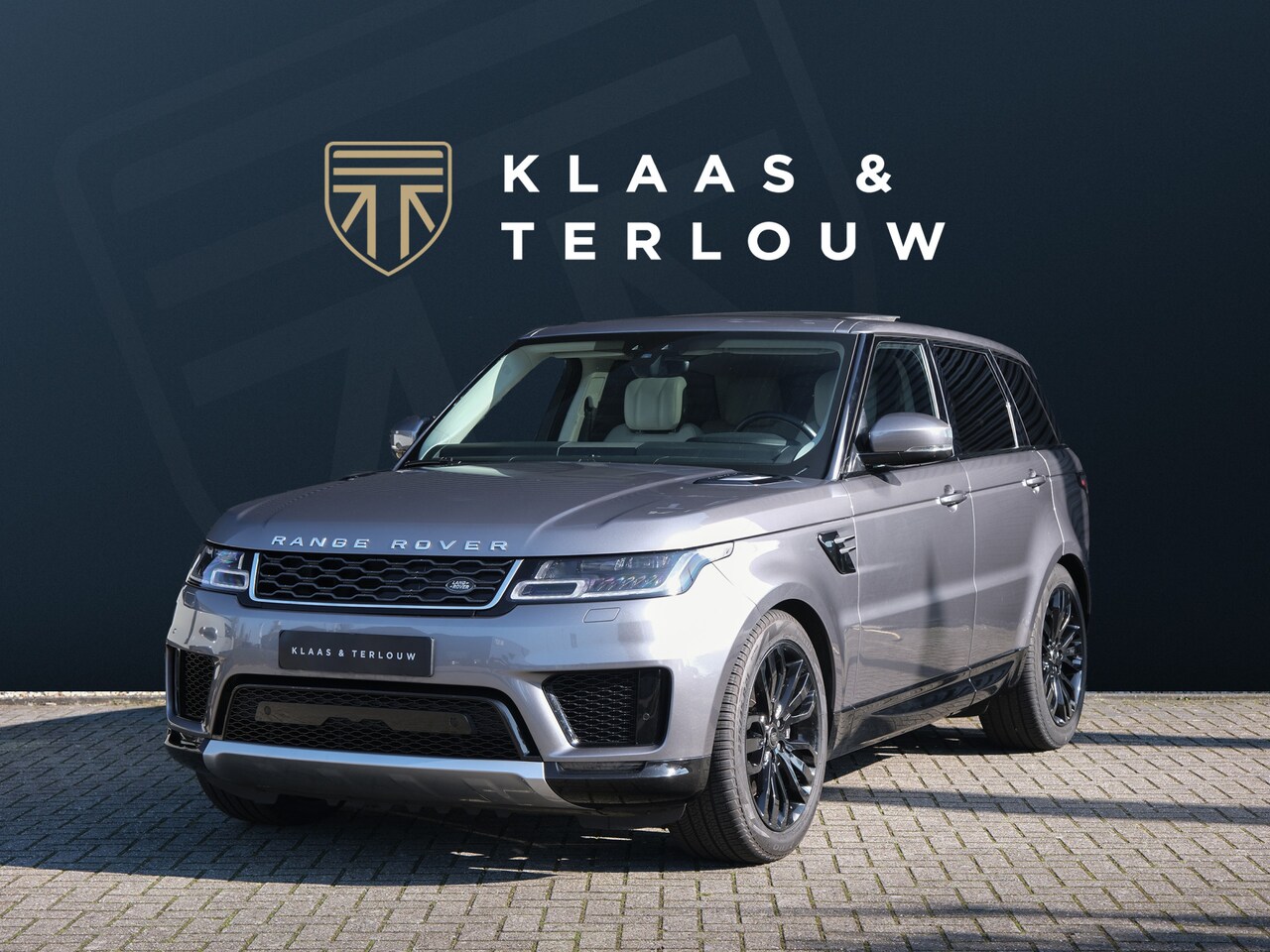 Land Rover Range Rover Sport - P400e HSE | BTW auto | 21'' Gloss Velgen | Schuifkanteldak | Matrix koplampen - AutoWereld.nl