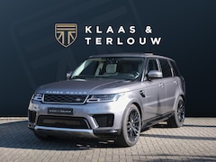 Land Rover Range Rover Sport - P400e HSE | BTW auto | 21'' Gloss Velgen | Schuifkanteldak | Matrix koplampen