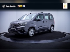 Opel Combo Life - 1.2T COOL Edition NAVI | 360 CAM | CARPLAY | BLINDSPOT | VOORRUITVERW | DAB | CLIMA | CRUI