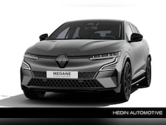 Renault Mégane E-Tech - 100% ELECTRIC comfort range esprit alpine 60 kWh | Automaat | Pack Driving & Sound | 5 jaa