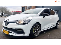 Renault Clio - 1.6 R.S. Sport 200PK Automaat Navi BBS