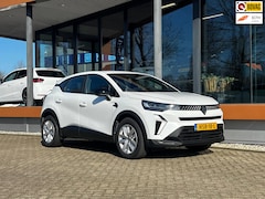 Renault Captur - 1.3 mild hybrid 160|Navi|Achteruitrij Camera