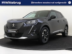 Peugeot 2008 - 1.2 PureTech Allure Pack | Stoelverwarming | Camera | Carplay | Navigatie |