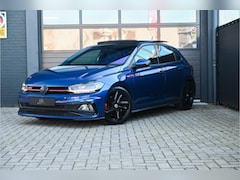 Volkswagen Polo - 2.0 TSI GTI PANO, ACC, CAMERA, KEYLESS \
