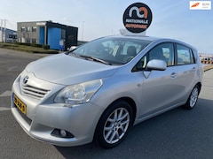 Toyota Verso - 2009 | 1.8 VVT-i Aspiration 7p. | Top Auto |