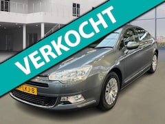 Citroën C5 - 1.6 THP Comfort 1e Eig. 93.400 km +NAP NL-auto