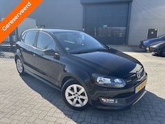 Volkswagen Polo - 1.2 TDI Navi|Clima|Cruise 2011