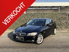 BMW 3-serie - 318i Business Line * Navi * NAP * Cruise * Apk 2027