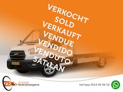 Ford Transit - 350 2.0 TDCI Trend Bakwagen met laadklep | Airco | Cruisec. | Camera | PDC