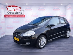 Fiat Grande Punto - 1.4 Sportsound