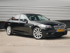BMW 5-serie - 535xi | M-Pakket | Parkeercamera | Navi | 4x4