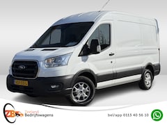 Ford Transit - 330 2.0 TDCI L2H2 Trend | NL-auto | Carplay | Cruisec. | LM velgen | PDC