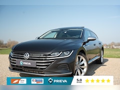 Volkswagen Arteon - Shootingbrake 1, 4 TSI eHybrid Elegance DSG 218PK * PANO * STOELVERW
