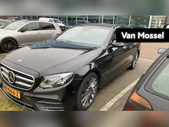 Mercedes-Benz E-klasse Estate - 250 Premium Plus AMG Line | Apple/Android Play | Cruise | Elektrische Trekhaak | LED | PDC
