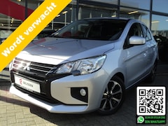 Mitsubishi Space Star - 1.2 AUTOMAAT | DEALER ONDERHOUDEN | CRUISE CONTROL \ STOELVERWARMING | NAVIGATIE | TWO TON
