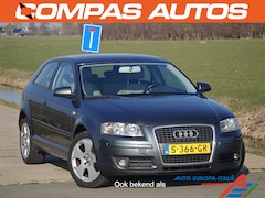 Audi A3 Sportback - 1.6 Attraction