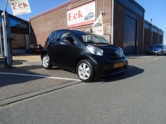 Toyota iQ - 1.0 VVTi Comfort