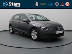 Volkswagen Golf - 1.5 TSI Life Business 130pk Adapt. Cruise | Climate | Navi | Parkeersens. v+a