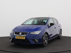 SEAT Ibiza - 1.0 TSI FR Business Intense/ compleet