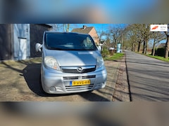 Opel Vivaro - 2.0 CDTI L1H1 Selection