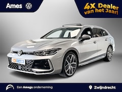 Volkswagen Passat Variant - 1.5 150pk eTSI R-Line Edition Top-Sport Ego-Active, incl. massagefunctie | Achteruitrijcam