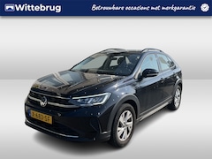 Volkswagen Taigo - 1.0 TSI Life / GARANTIE TM 01-2028/ APP-CONNECT/ ACC/ VIRTUAL COCKPIT/ DAB/ AIRCO/ FULL-LE