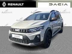 Dacia Jogger - 1.8 hybrid 155 limited edition 7p