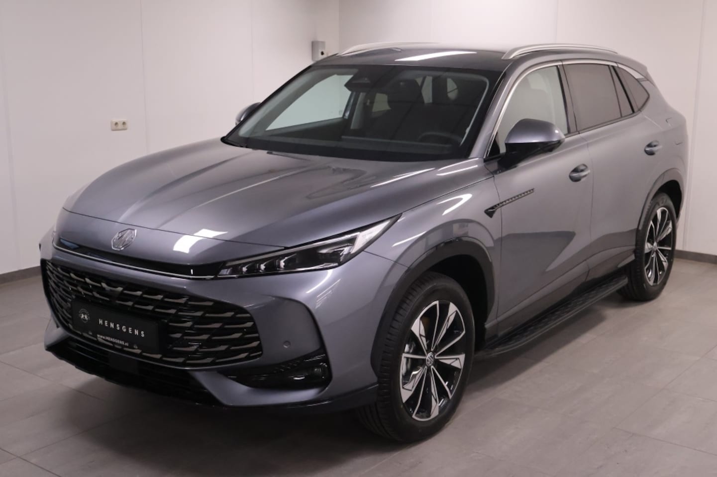 MG HS - 1.5 Luxury | Plug-in | €4.000 Voordeel - AutoWereld.nl