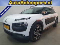Citroën C4 Cactus - 1.2 PureTech Shine NAVI/PDC/CRUISE/LMV