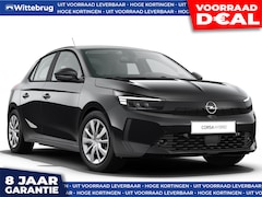 Opel Corsa - 1.2 Turbo Hybrid Edition DIRECT RIJDEN - 8 JAAR GARANTIE