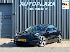 Tesla Model 3 - Long Range AWD 75 kWh FACELIFT | WARMTEPOMP